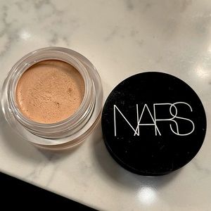 Nars Soft Matte Complete Concealer